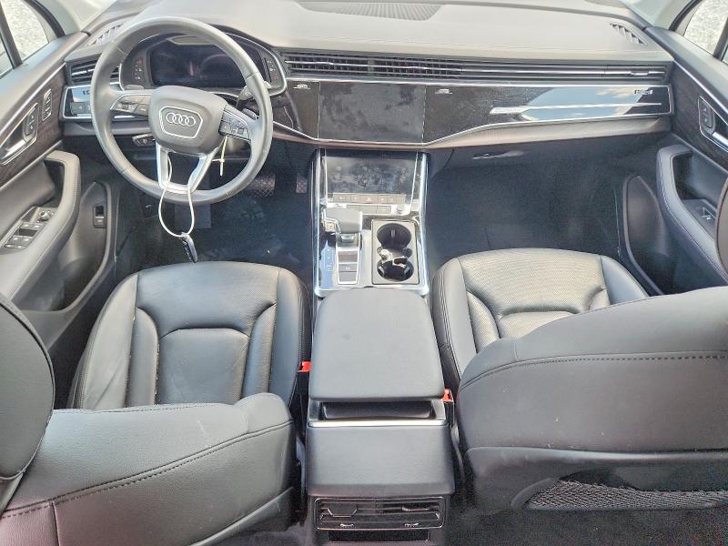 Aukcja sprzedaży 2023 Audi Q7, vin: WA1LXBF78PD028960, numer aukcji: 62883536