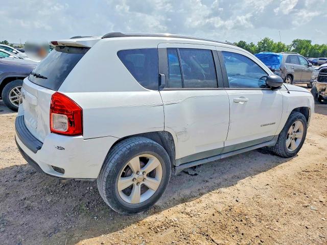 Продаж на аукціоні авто 2011 Jeep Compass, vin: 1J4NT1FA8BD290268, номер лоту: 61221546