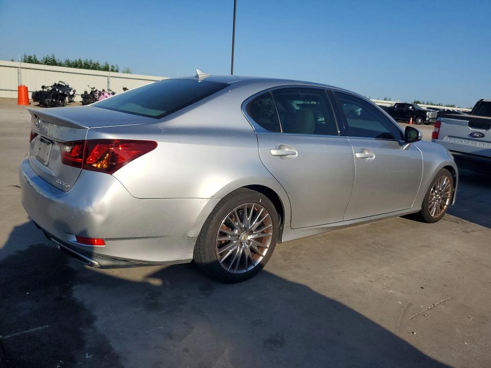59636666 :رقم المزاد ، JTHBE1BL5E5029218 vin ، 2014 Lexus Gs مزاد بيع