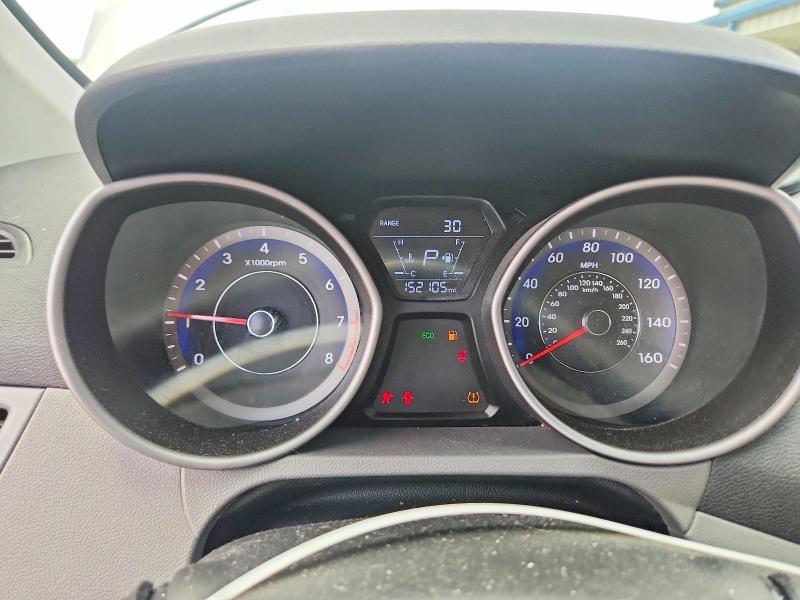 62091056 :رقم المزاد ، KMHDH4AE2FU249781 vin ، 2015 Hyundai Elantra مزاد بيع