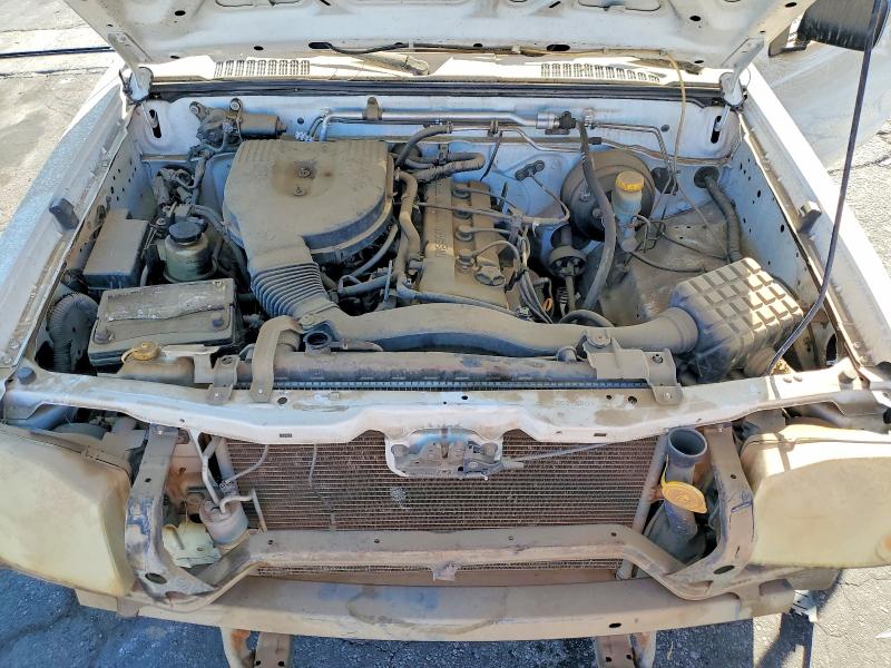 Продаж на аукціоні авто 2002 Nissan Frontier, vin: 1N6DD26S02C374004, номер лоту: 62715216