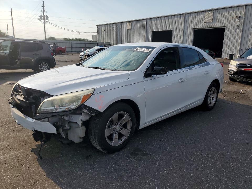 Aukcja sprzedaży 2015 Chevrolet Malibu, vin: 1G11C5SL8FU117108, numer aukcji: 62267476