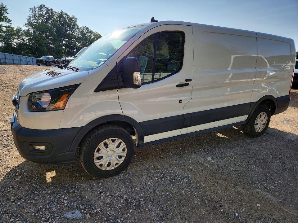 Aukcja sprzedaży 2020 Ford Transit, vin: 1FTBR1Y88LKB71201, numer aukcji: 59851996