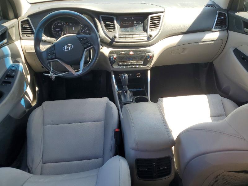 Продажа на аукционе авто 2018 Hyundai Tucson, vin: KM8J3CAL8JU770474, номер лота: 60807256