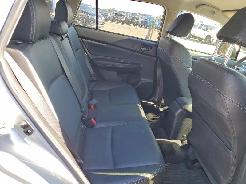 Aukcja sprzedaży 2014 Subaru Xv Crosstrek, vin: JF2GPAGC8E8283497, numer aukcji: 61801126