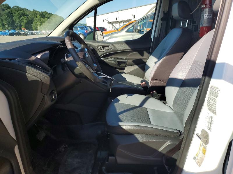 Продажа на аукционе авто 2018 Ford Transit Connect, vin: NM0LS7E72J1348641, номер лота: 62099346