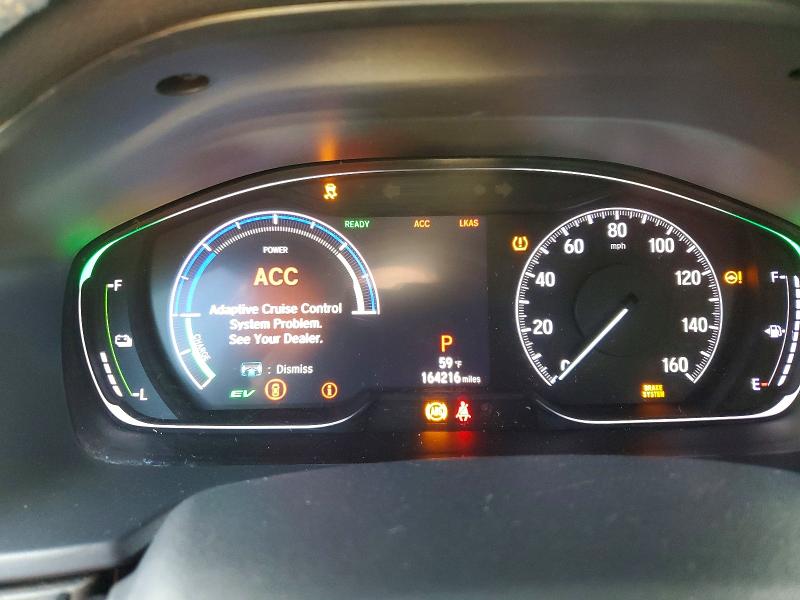 Aukcja sprzedaży 2020 Honda Accord, vin: 1HGCV3F42LA001628, numer aukcji: 60170186