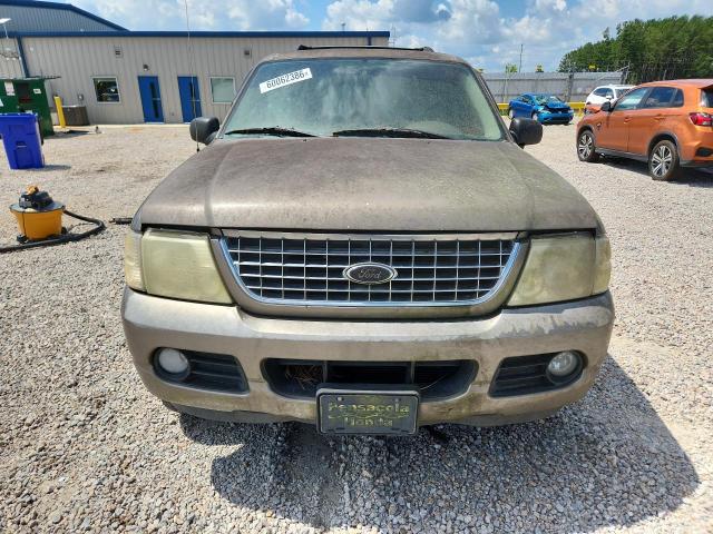 2004 Ford Explorer მანქანა იყიდება აუქციონზე, vin: 1FMZU63K44UA60546, აუქციონის ნომერი: 60062386