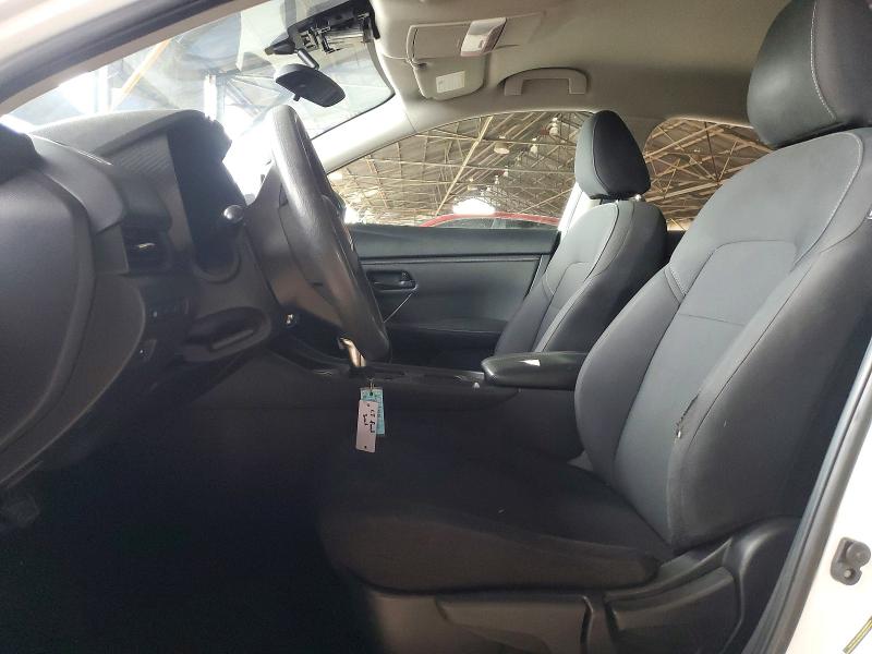 Продажа на аукционе авто 2024 Nissan Sentra, vin: 3N1AB8BV9RY272218, номер лота: 61544296