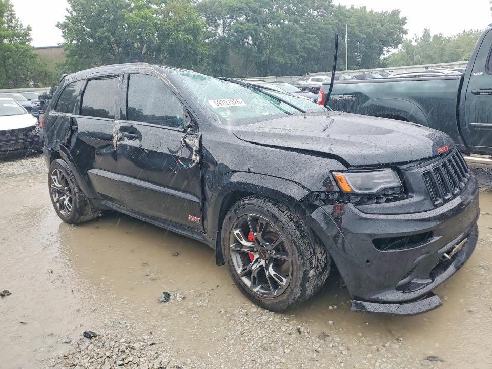 59797326 :رقم المزاد ، 1C4RJFDJ0EC528539 vin ، 2014 Jeep Grand Cherokee مزاد بيع