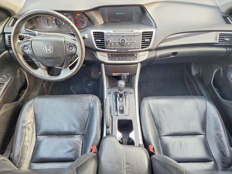 2014 Honda Accord მანქანა იყიდება აუქციონზე, vin: 1HGCR2F53EA058964, აუქციონის ნომერი: 62761966