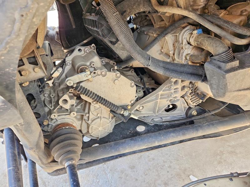 61702006 :رقم المزاد ، 3JBVGAY45NE001502 vin ، 2022 Can-am Maverick X3 مزاد بيع