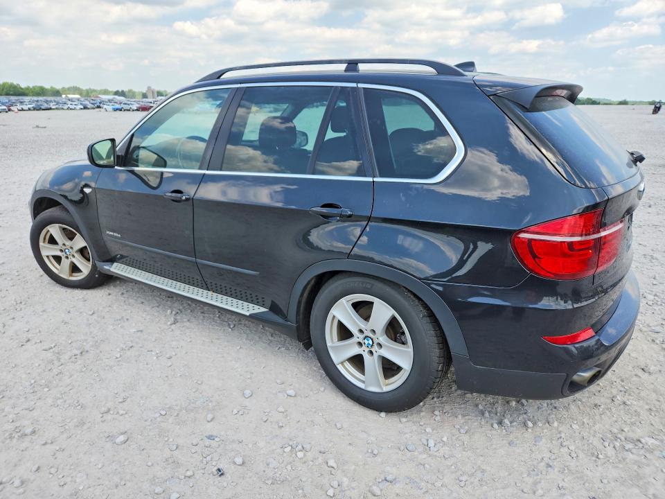 Продажа на аукционе авто 2013 Bmw X5, vin: 5UXZW0C56D0B93632, номер лота: 60175226