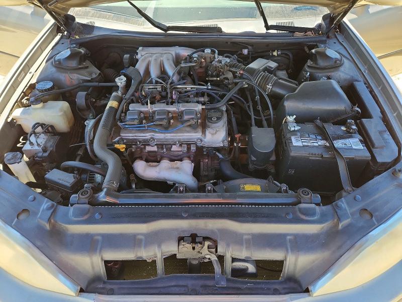 1997 Lexus Es მანქანა იყიდება აუქციონზე, vin: JT8BF22G6V0044541, აუქციონის ნომერი: 63004756