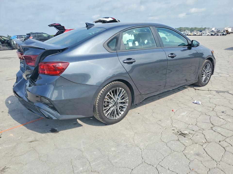 Aukcja sprzedaży 2023 Kia Forte, vin: 3KPF54AD2PE568904, numer aukcji: 62155196