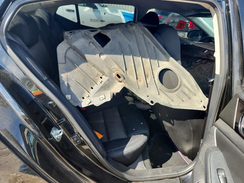 Продажа на аукционе авто 2018 Nissan Maxima, vin: 1N4AA6AP4JC366002, номер лота: 60860496