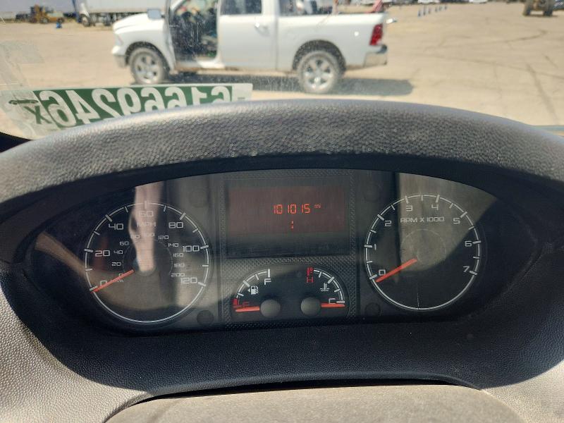 Продаж на аукціоні авто 2020 Ram Promaster 3500, vin: 3C6URVJG8LE143877, номер лоту: 61669246