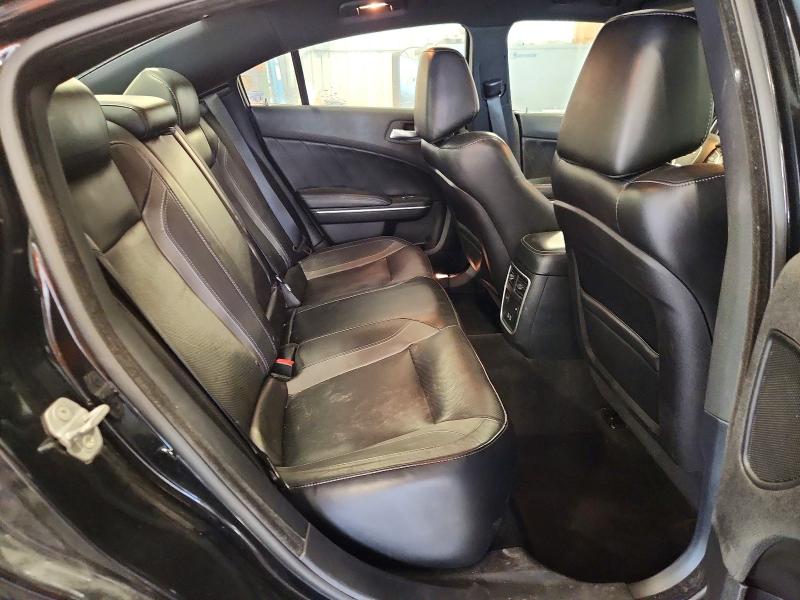 Продажа на аукционе авто 2015 Dodge Charger, vin: 2C3CDXJG1FH746035, номер лота: 59107616