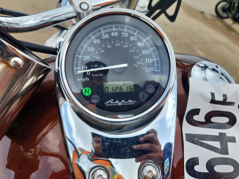 Продажа на аукционе авто 2018 Honda Vt750, vin: JH2RC5003JK400238, номер лота: 59654646