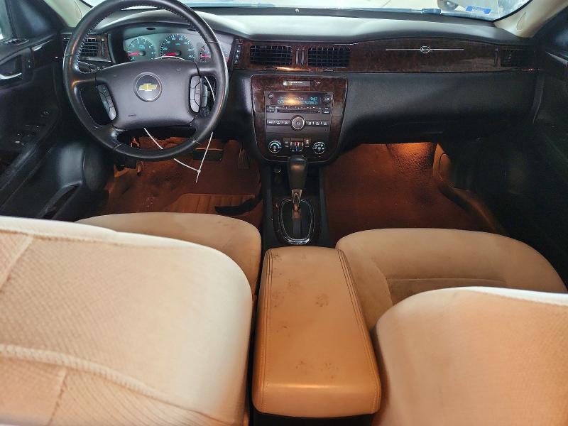 61555746 :رقم المزاد ، 2G1WG5E36D1258953 vin ، 2013 Chevrolet Impala مزاد بيع