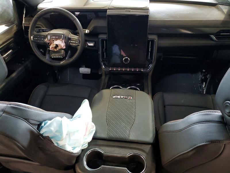 Продаж на аукціоні авто 2025 Gmc Yukon, vin: 1GKS2CRD4SR407784, номер лоту: 60484296