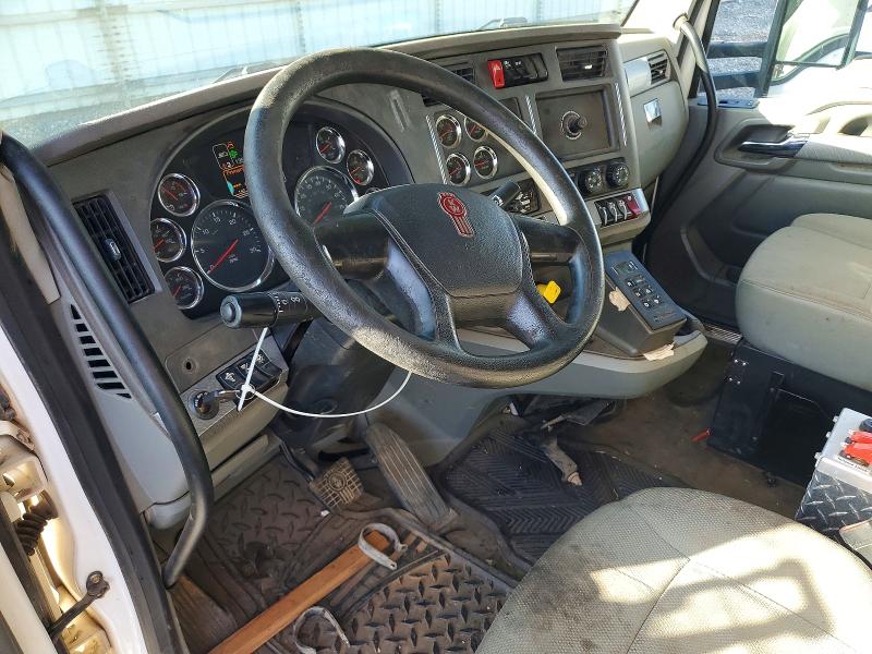 Продаж на аукціоні авто 2019 Kenworth T880, vin: 1NKZXPEX2KJ239014, номер лоту: 61478866