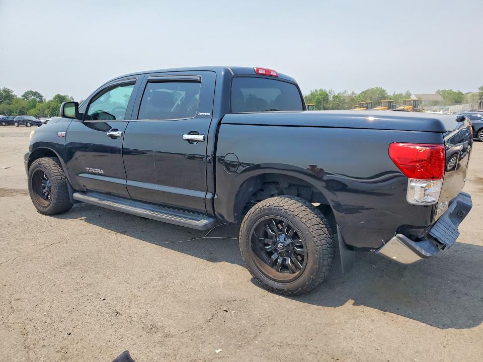 61102866 :رقم المزاد ، 5TFHY5F19DX319757 vin ، 2013 Toyota Tundra مزاد بيع