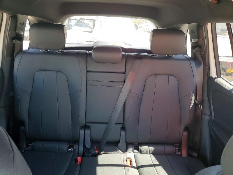 61044866 :رقم المزاد ، W1N9M0CBXPN062262 vin ، 2023 Mercedes-benz Eqb مزاد بيع