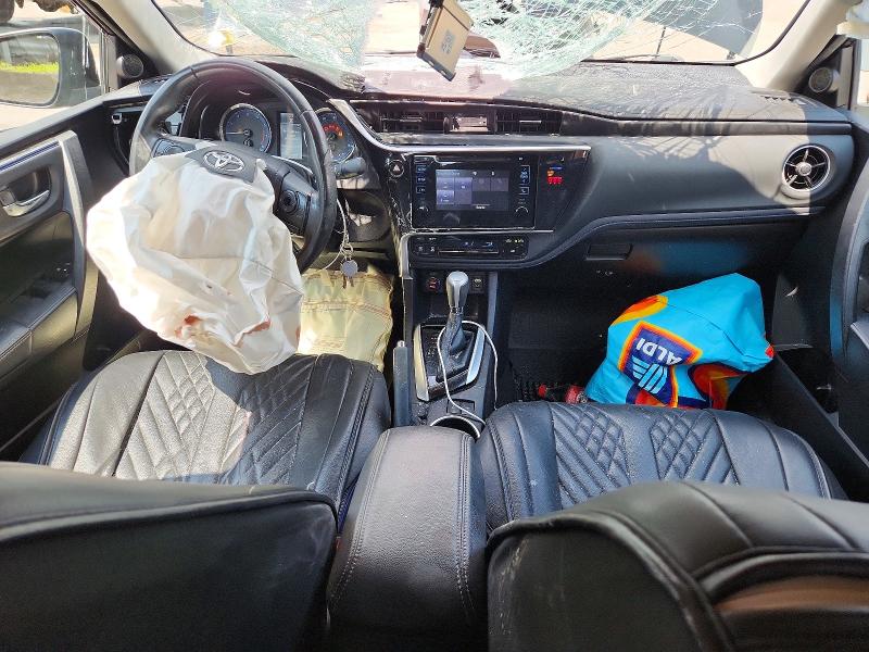 60843316 :رقم المزاد ، 2T1BURHE3KC143812 vin ، 2019 Toyota Corolla مزاد بيع