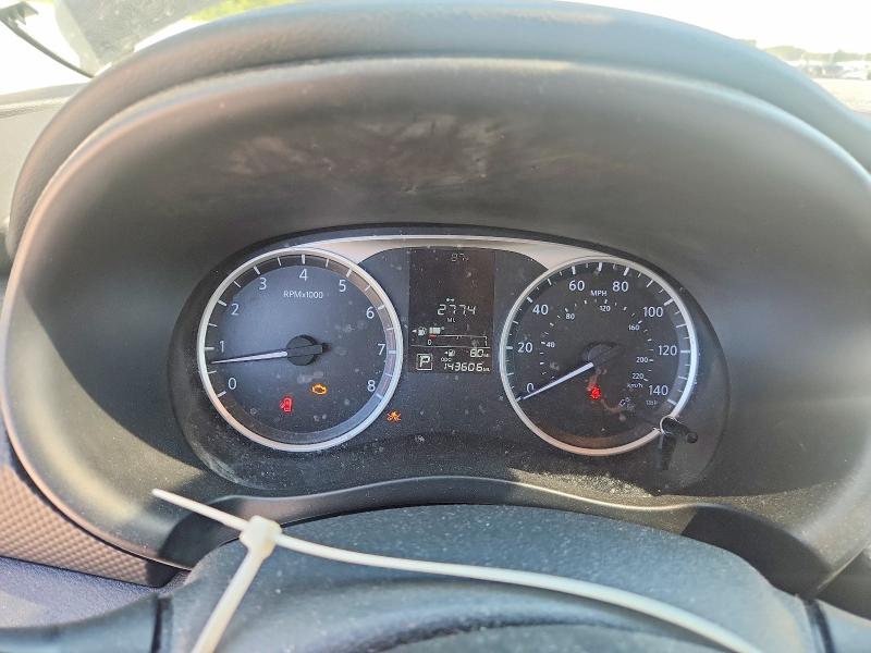 Продажа на аукционе авто 2022 Nissan Kicks, vin: 3N1CP5BV5NL482654, номер лота: 60037876