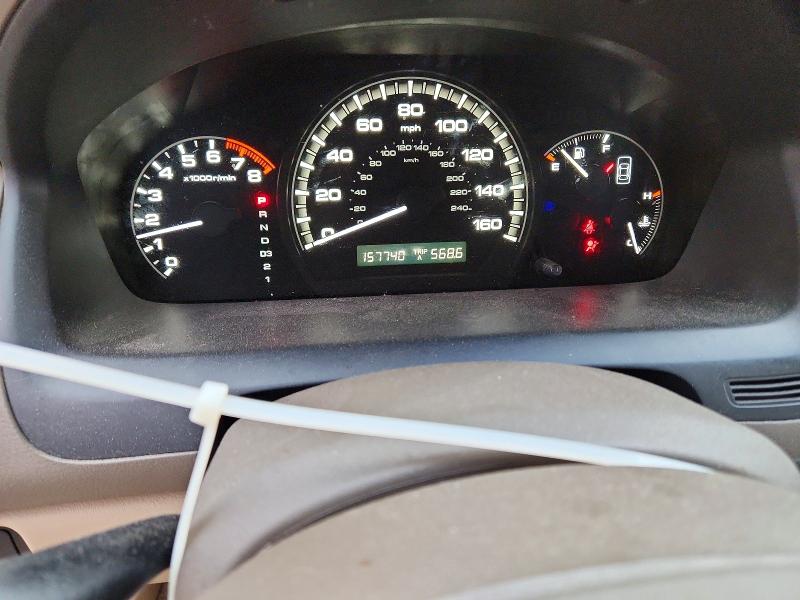 Aukcja sprzedaży 2006 Honda Accord, vin: 1HGCM56866A075639, numer aukcji: 61603066