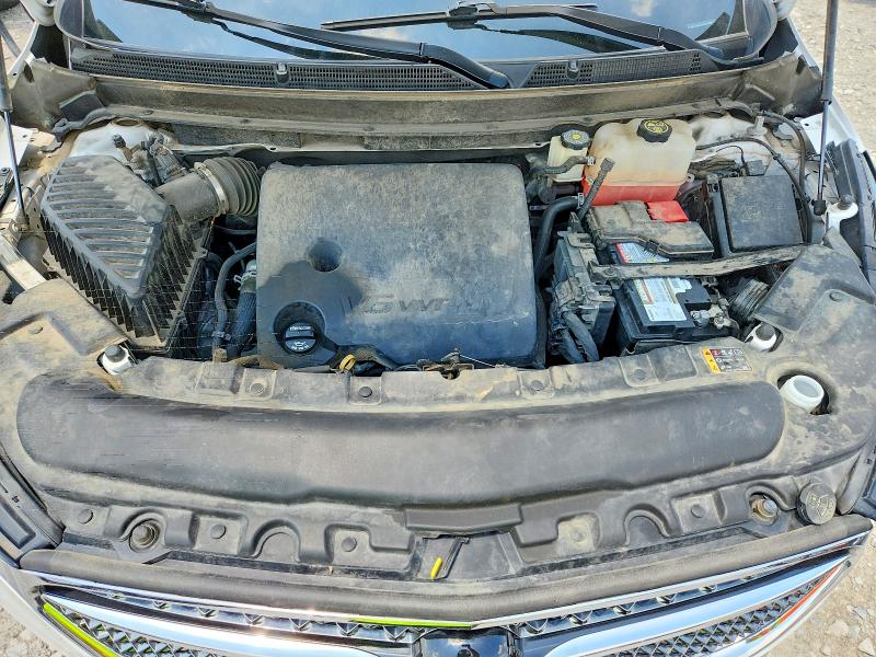 2020 Buick Enclave მანქანა იყიდება აუქციონზე, vin: 5GAEVCKW1LJ233962, აუქციონის ნომერი: 60028226