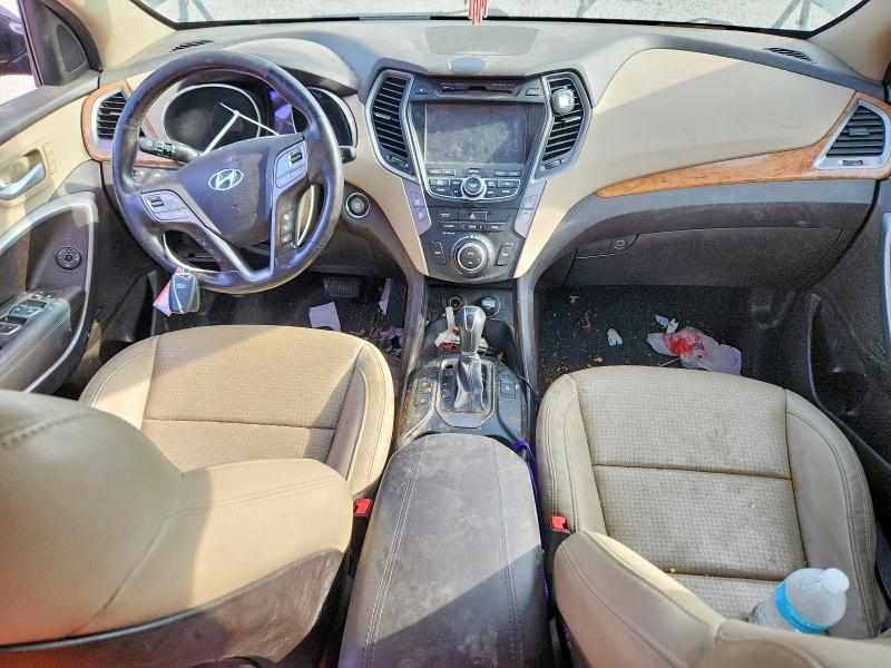 Продаж на аукціоні авто 2015 Hyundai Santa Fe Sport, vin: 5XYZUDLB1FG304487, номер лоту: 61416716