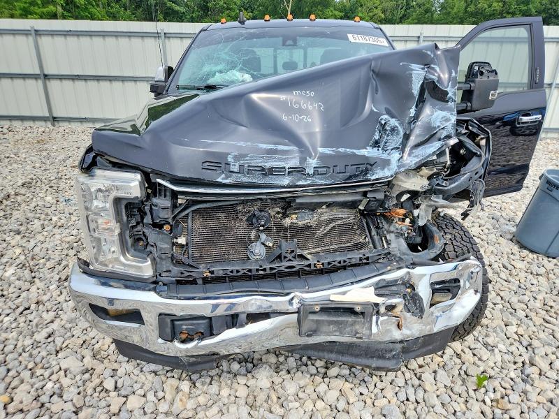 Aukcja sprzedaży 2019 Ford F350, vin: 1FT8W3BT0KEC49642, numer aukcji: 61187306