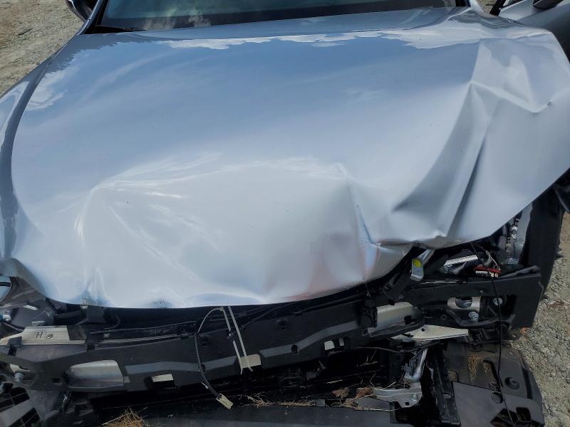 Aukcja sprzedaży 2025 Lexus Es 300h, vin: 58AFA1C19SU077290, numer aukcji: 61211286
