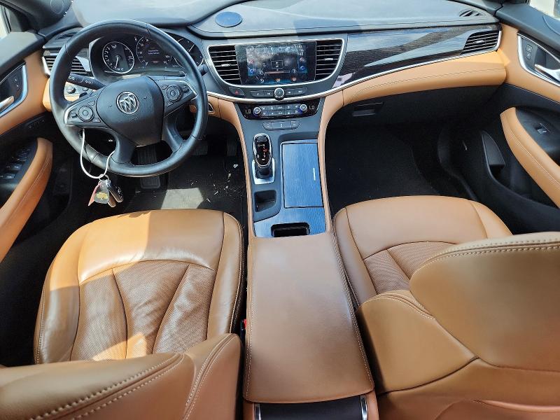 Aukcja sprzedaży 2017 Buick Lacrosse, vin: 1G4ZS5SS3HU165151, numer aukcji: 60215916