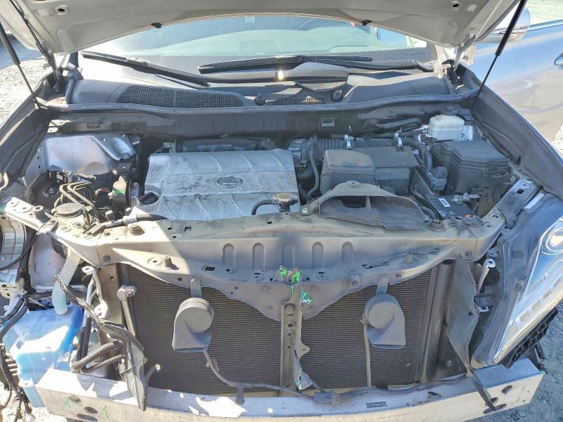 Продажа на аукционе авто 2015 Lexus Rx 350, vin: 2T2BK1BA9FC270238, номер лота: 59606226