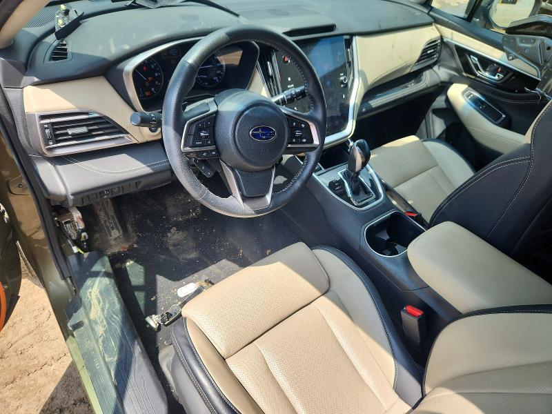 Продажа на аукционе авто 2021 Subaru Outback, vin: 4S4BTANC7M3227582, номер лота: 59836666