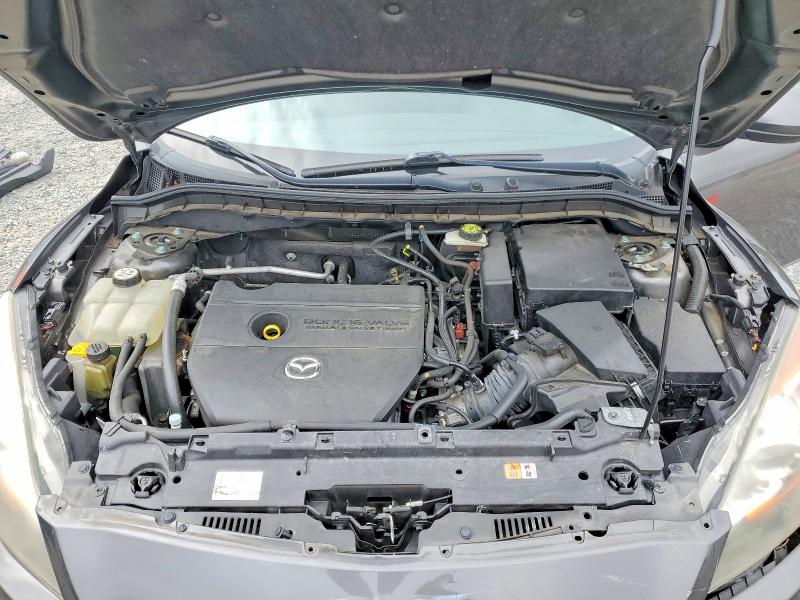 58484116 :رقم المزاد ، JM1BL1H67A1250832 vin ، 2010 Mazda 3 مزاد بيع