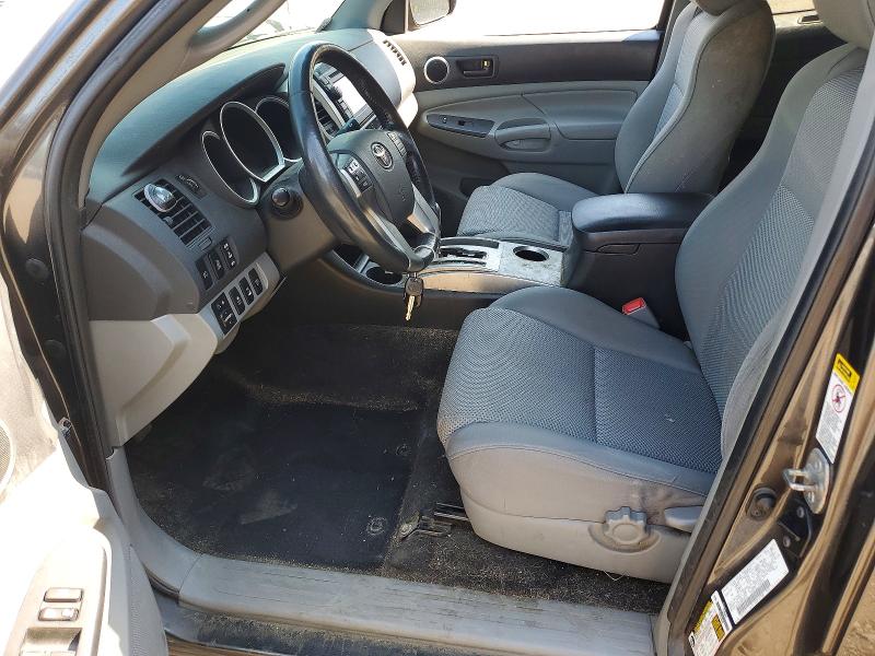 Продаж на аукціоні авто 2013 Toyota Tacoma, vin: 5TFUU4EN3DX052415, номер лоту: 60499906