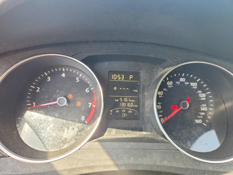 Продажа на аукционе авто 2015 Volkswagen Jetta, vin: 3VW2K7AJ4FM310965, номер лота: 97683245