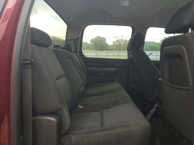 Продажа на аукционе авто 2013 Gmc Sierra, vin: 3GTP1UEA7DG181071, номер лота: 60280056