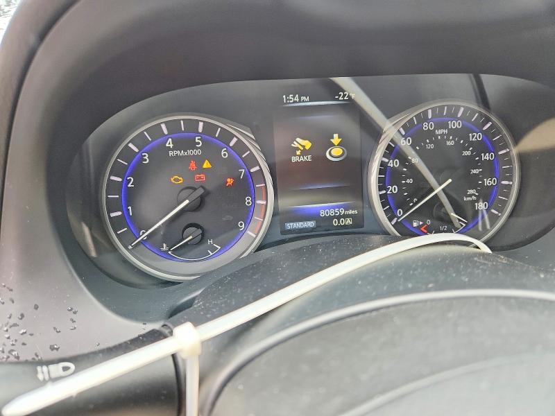 Aukcja sprzedaży 2014 Infiniti Q50, vin: JN1BV7AR2EM697691, numer aukcji: 61501886