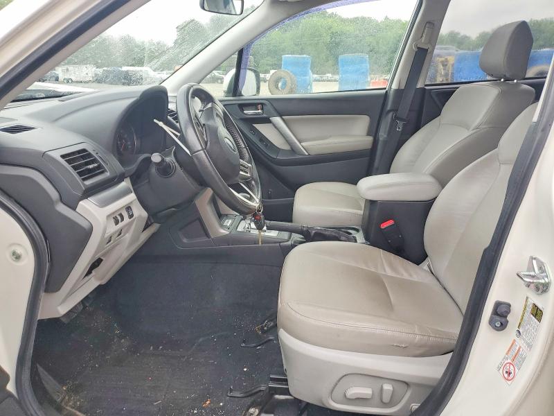 Aukcja sprzedaży 2014 Subaru Forester, vin: JF2SJAHC7EH441824, numer aukcji: 62941416