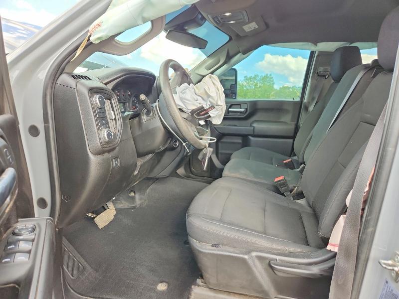 Продаж на аукціоні авто 2024 Gmc Sierra, vin: 1GT49SEY3RF459843, номер лоту: 60420856