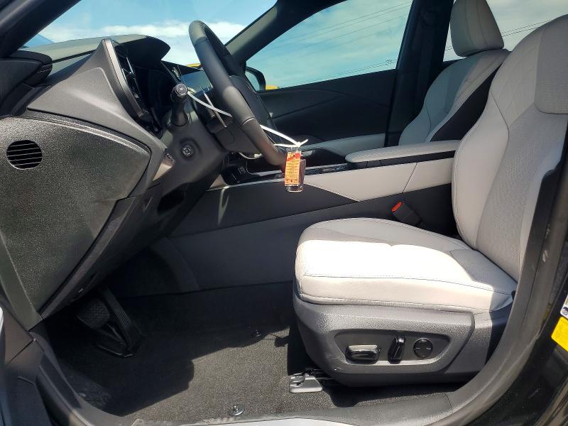 60470946 :رقم المزاد ، 2T2BAMCA7TC134818 vin ، 2026 Lexus Rx 350 مزاد بيع