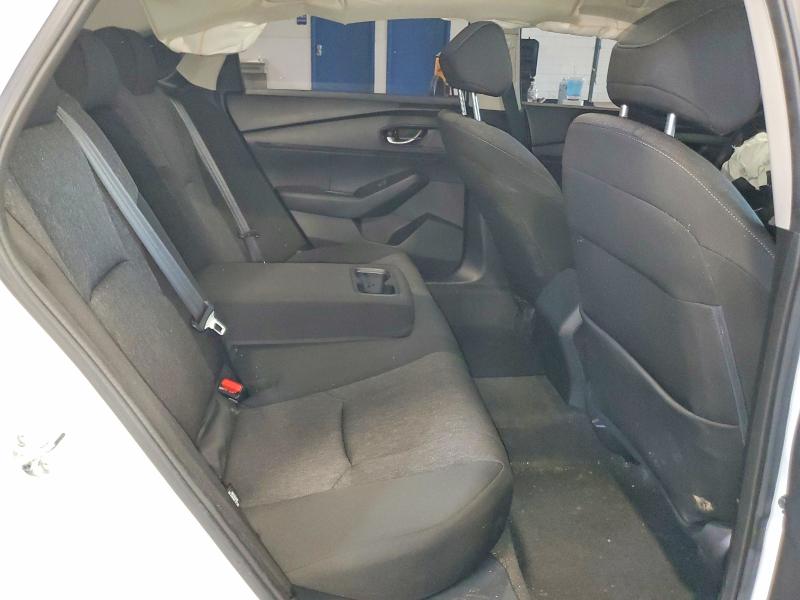 59610086 :رقم المزاد ، 1HGCY1F22RA065235 vin ، 2024 Honda Accord مزاد بيع
