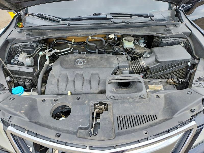 Продаж на аукціоні авто 2015 Acura Rdx, vin: 5J8TB4H53FL017463, номер лоту: 62802836