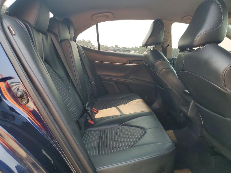 62916426 :رقم المزاد ، 4T1G11AK4NU665867 vin ، 2022 Toyota Camry مزاد بيع