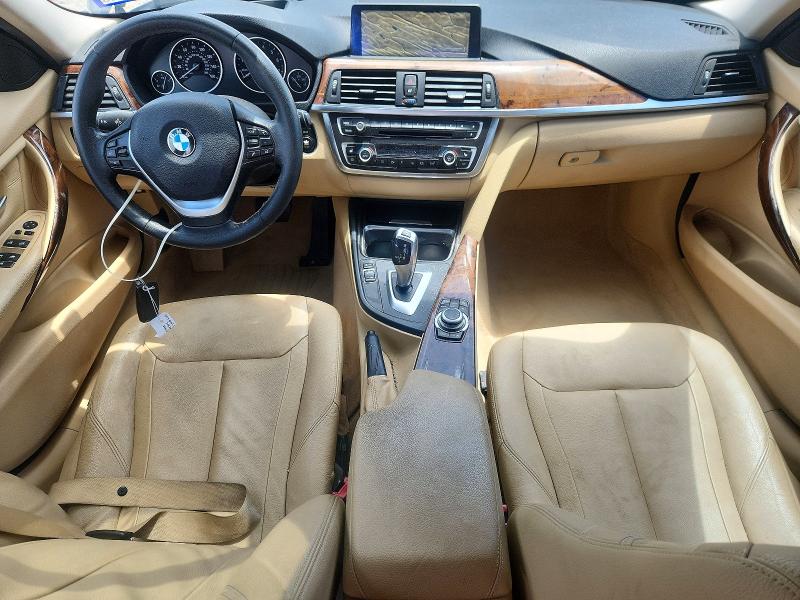 60206506 :رقم المزاد ، WBA3A5C56DF355611 vin ، 2013 Bmw 328 مزاد بيع